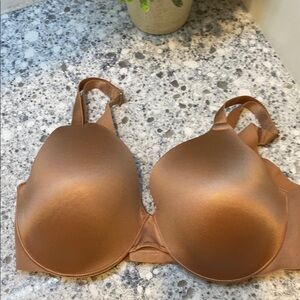 Soma Vanishing Back Full coverage bra size 34DD